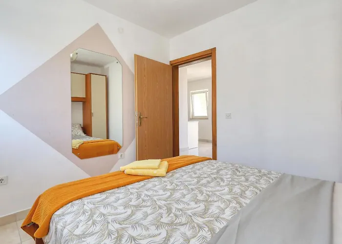 Vlado I Vesna Appartement Rtina