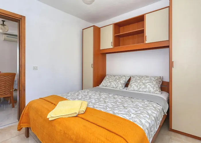 Apartman Vlado I Vesna *