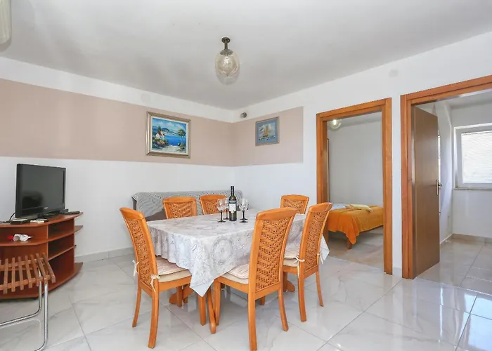 Vlado I Vesna Appartement