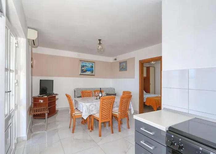 Vlado I Vesna Apartman *