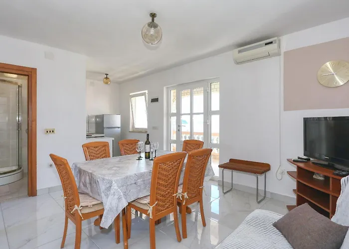Apartman Vlado I Vesna Rtina