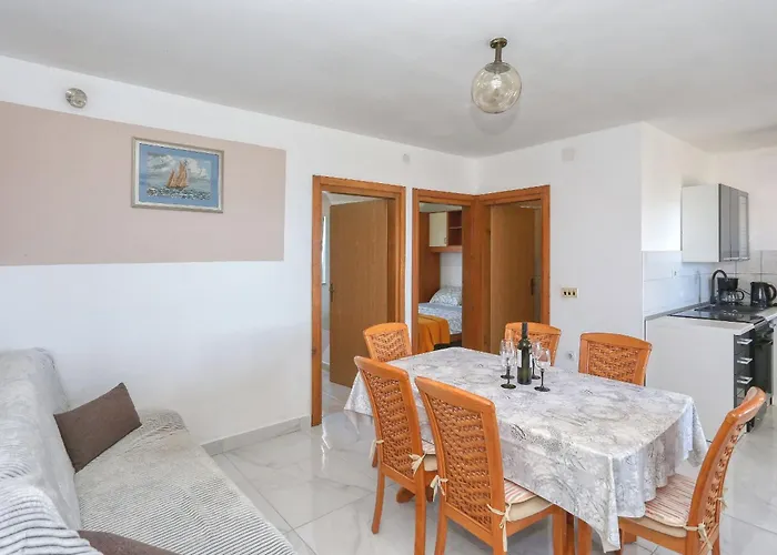 Apartman Vlado I Vesna