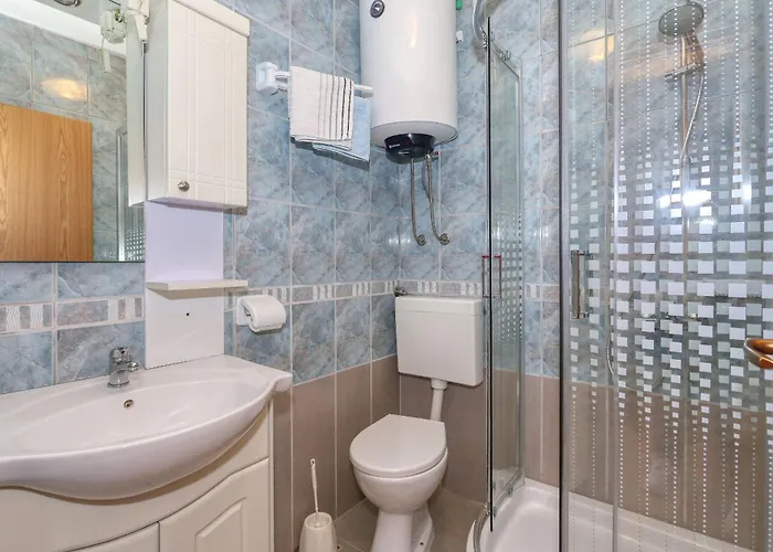 Appartement Vlado I Vesna Rtina