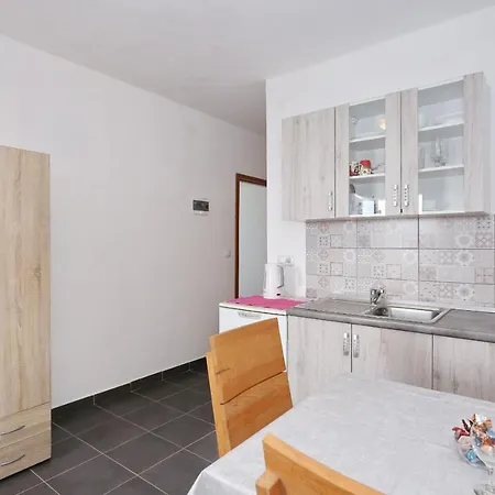 Vlado I Vesna Apartmán Rtina