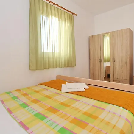 Apartmán Vlado I Vesna *