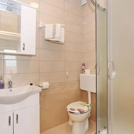 Vlado I Vesna Apartmán *