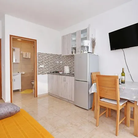 Apartmán Vlado I Vesna *