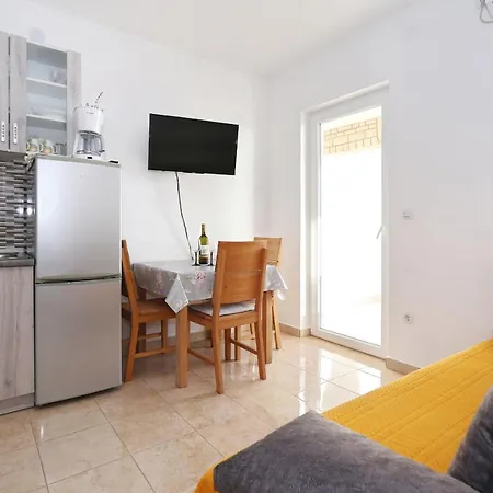 Vlado I Vesna Apartament