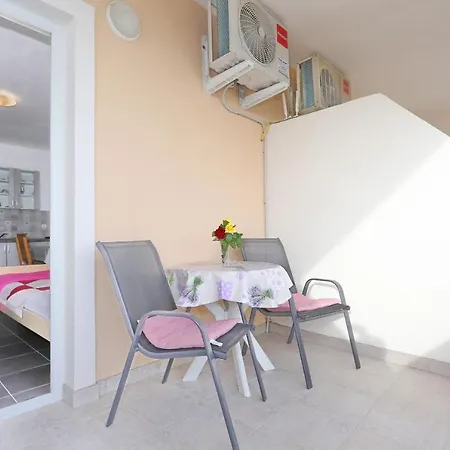 Vlado I Vesna Apartament *