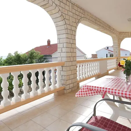 Vlado I Vesna דירה