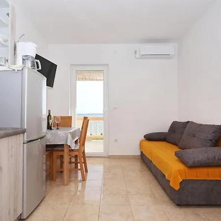 Apartament Vlado I Vesna *