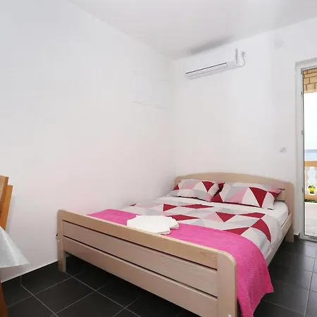 Vlado I Vesna Apartmán *