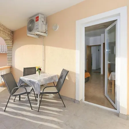 Vlado I Vesna Apartament Rtina
