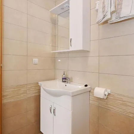 Apartmán Vlado I Vesna *