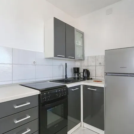 דירה Vlado I Vesna רטינה