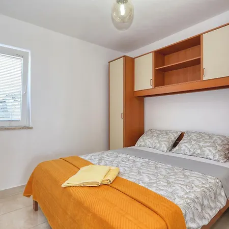 Vlado I Vesna Apartmán *