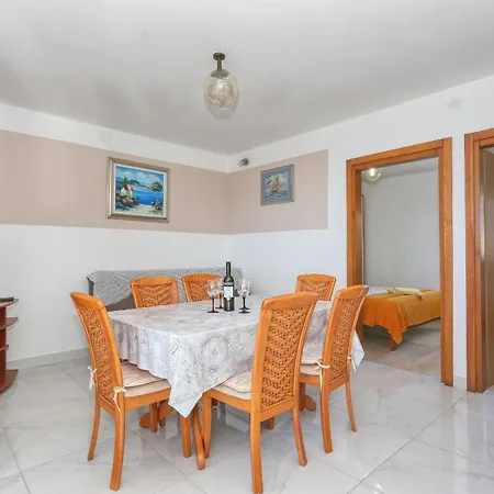 Vlado I Vesna Apartament