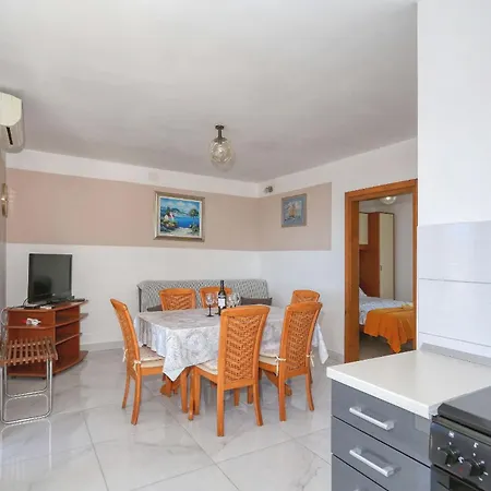 Vlado I Vesna Apartmán *