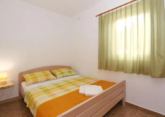 Vlado I Vesna Apartman Rtina